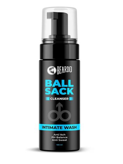 Beardo Ball Sack Intimate Wash