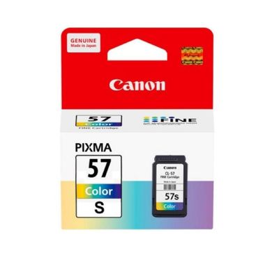 Canon CL-57 small Ink Cartridge