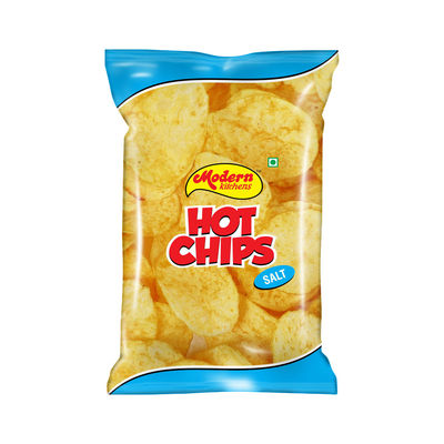 Modern Kitchens Hot Chips Salted