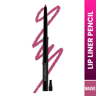 Coloressence Pout Perfect Lip Liner - Mauve