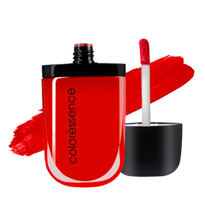 Coloressence Intense Liquid Lip Color - Siren Red