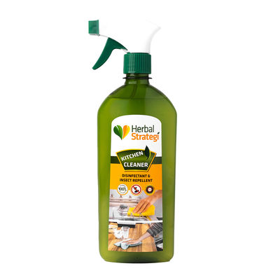 Herbal Strategi Kitchen Cleaner
