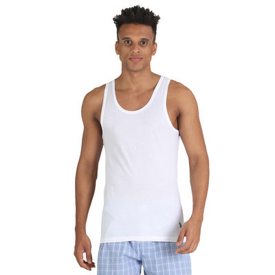 U.S. Polo Assn. | Vest Pack of 2 | M | Vests | I024 | White