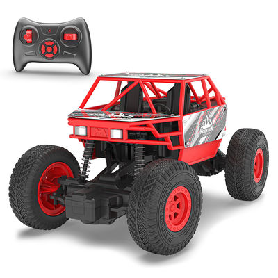 Mirana Duster 2WD ATV RC Car - Green