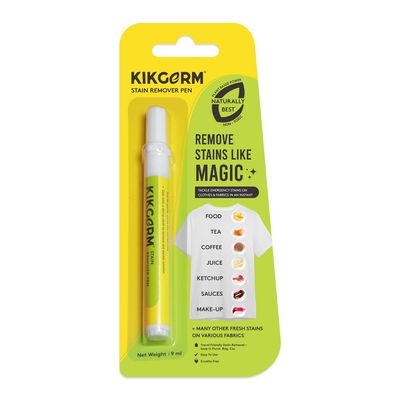 Kikgerm Stain Remover Pen