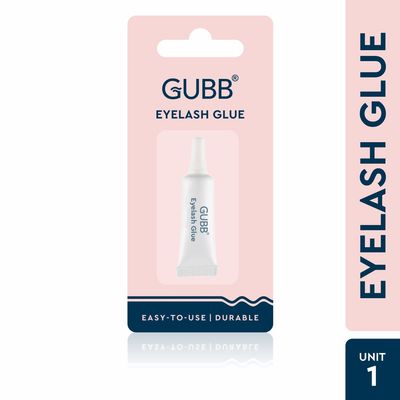 Gubb Eyelash Glue