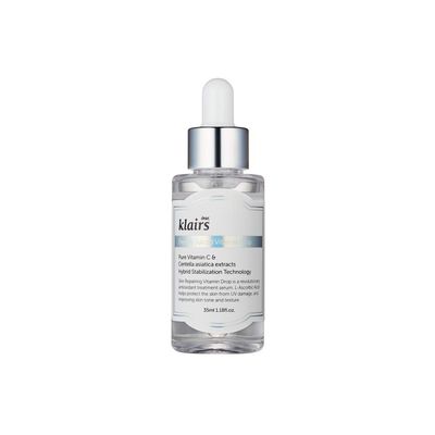 Klairs Freshly Juiced Vitamin Drop