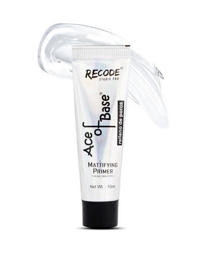 Recode 10 ML Makeup Primer Ace Of Base