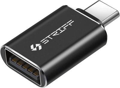 Striff USB to Type C Connector