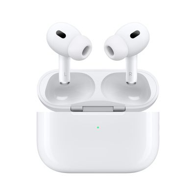 Apple Airpods Pro 2nd Generation With Magsafe Case (USB-C)