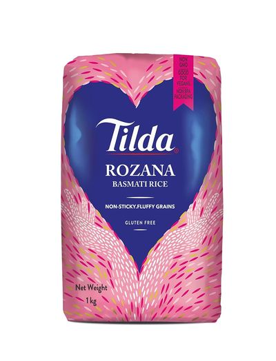 Tilda Rozana Basmati Rice