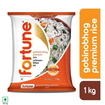 Fortune Gobindo Bhog Premium Rice