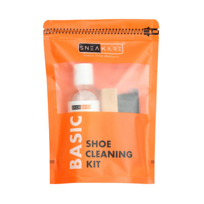 Sneakare Basic Shoe Cleaning Kit