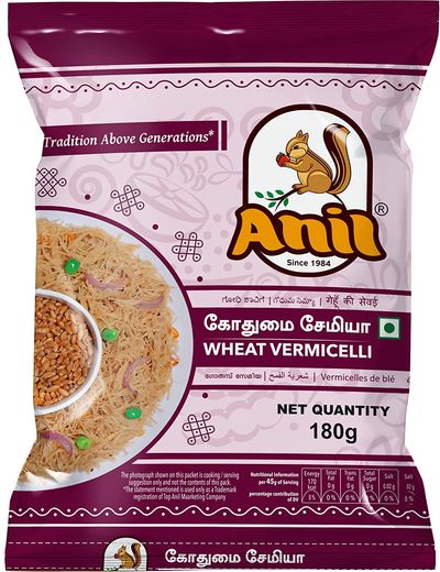 Anil Wheat Vermicelli 