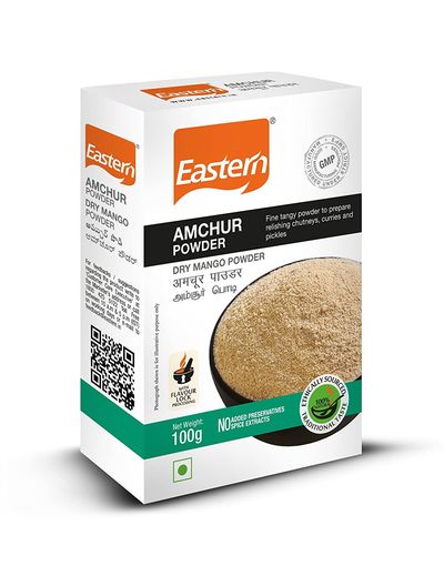 Eastern Fresh Amchur Powder