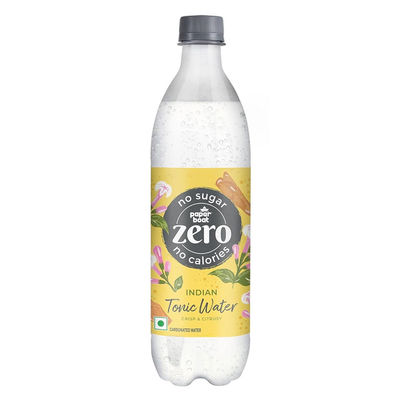 Paper Boat Indian Tonic Water