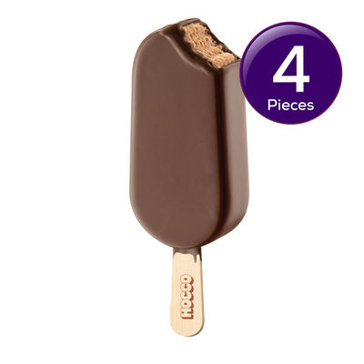 Hocco Tiramisu Boss Bar 90 ml  X 4 Combo