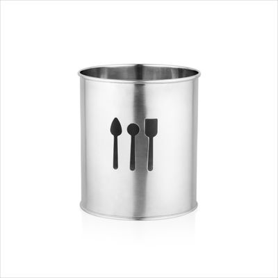 BAY6 Steel Cutlery Holder