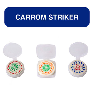 SS Carrom Stricker M.M.I (Assorted)