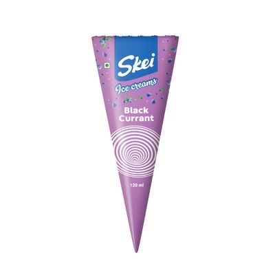 Skei Black Current - Cone