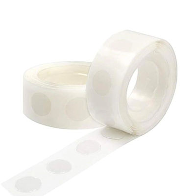 Balloon Glue Dot Tape For Party Decoration