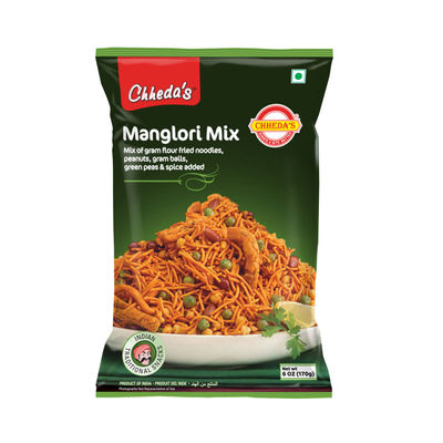 Chheda's Manglori Mix