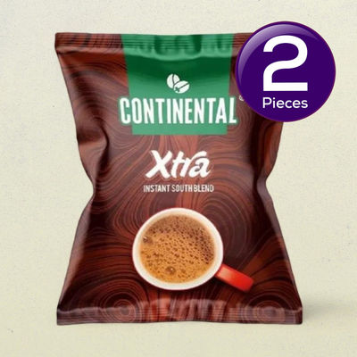 Continental Xtra Pouch 50 g Combo