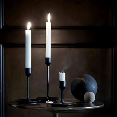 Auradecor Stick Candles 