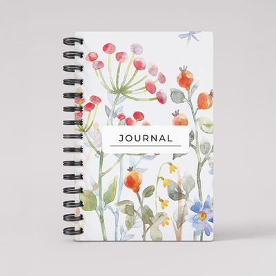 Mad Over Print Journal 2025