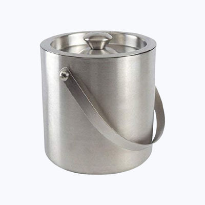 Picfest Stainles Steel Ice Bucket 1.5 L
