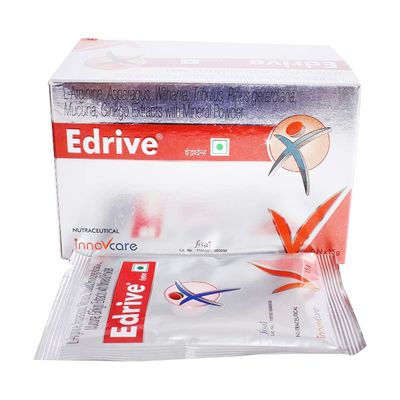 Edrive Sachet Granules