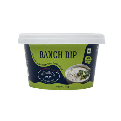 Cremeitalia Ranch Dip