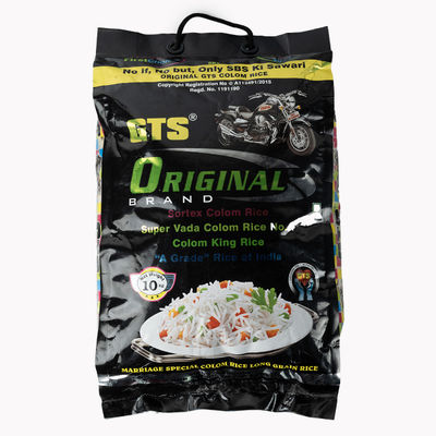 GTS Original Kolam Rice