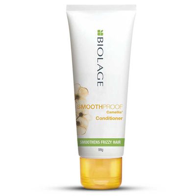 BIOLAGE SMOOTHPROOF Conditioner, Smooths & Controls Frizz, Vegan & No Added Parabens