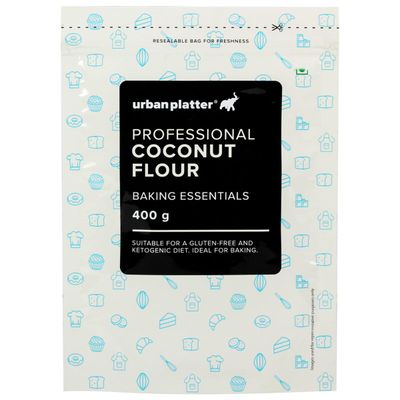 Urban Platter Coconut Flour