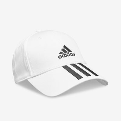 Adidas Unisex Cap | One Size Fit Most | Fs6456 | White