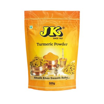 Jk Haldi Powder (Turmeric)