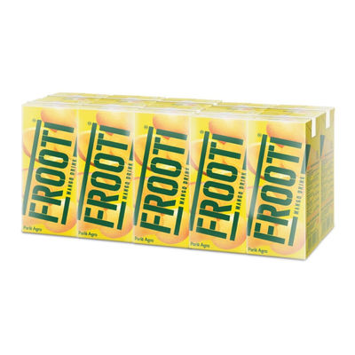 Frooti Mango Drink