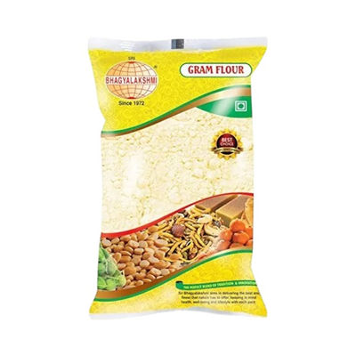 Sri Bhagyalakshmi Gram Flour