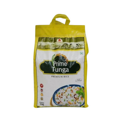 Prime Tunga Premium Medium Sona Masoori Rice