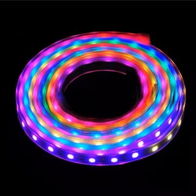 Desidiya 30 Meter Multicolor Led Rope Light - Vibrant Decorative Lighting For Indoor & Outdoor Use