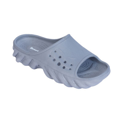 Bonkerz Men's Sliders | Grey - UK 6
