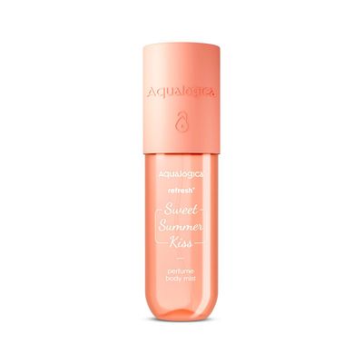Aqualogica Refresh Sweet Summer Kiss Perfume Body Mist