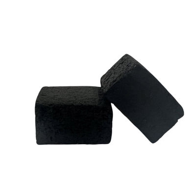 Stash- Pro Coconut Coal