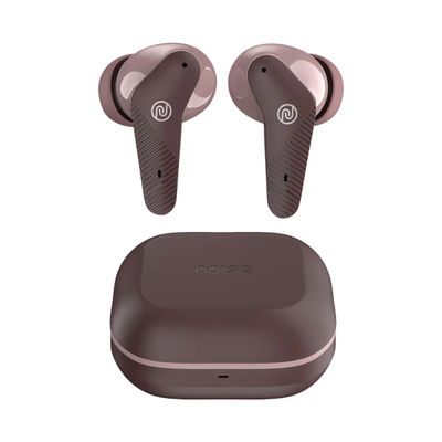 Noise Buds VS102 Neo Truly Wireless Bluetooth Earbuds - Deep Wine