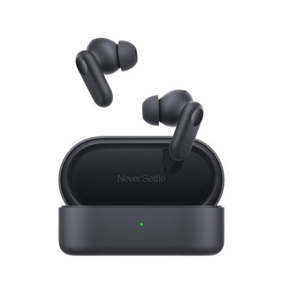 Oneplus Nord Buds 2R In Ear Earbuds With Dual Mic & Ai Crystal Clear Call Bluetooth -Deep Grey