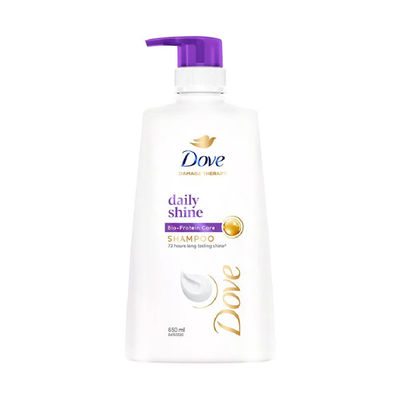 Dove Daily Shine Shampoo