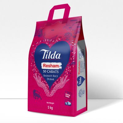Tilda Resham Dubar Basmati Rice