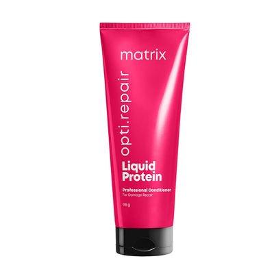 Matrix Opti.Repair Professional Liquid Protein Conditioner for Damaged Hair