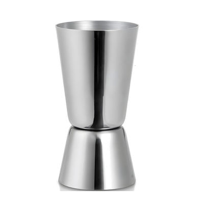 Soham Housewares Stainless Steel Peg Measure